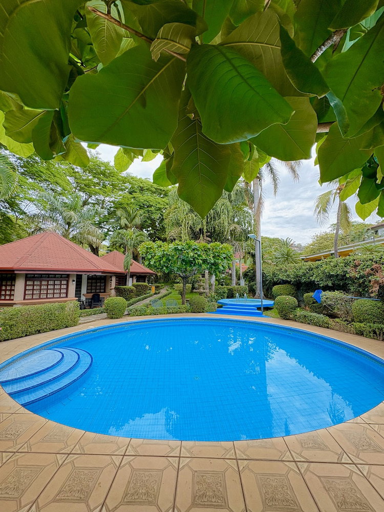 Hotel Hotel Villa Acacia