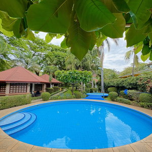 Hotel Hotel Villa Acacia cazare Playa Hermosa