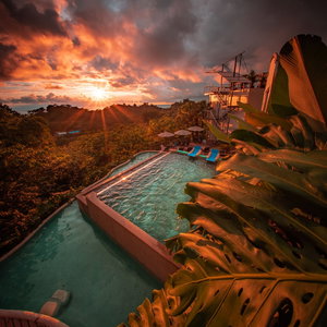 Sejur Gaia Hotel And Reserve - Adults Only vacanta Quepos