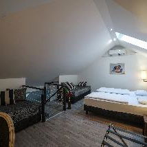 Sejur Hotel Assenzio Prague vacanta Praga