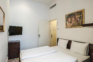 Hotel Assenzio Prague