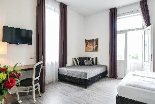 Hotel Assenzio Prague