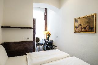 Hotel Assenzio Prague
