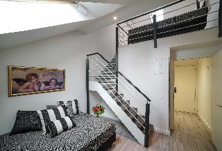 Hotel Assenzio Prague