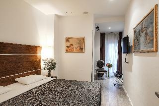 Hotel Assenzio Prague