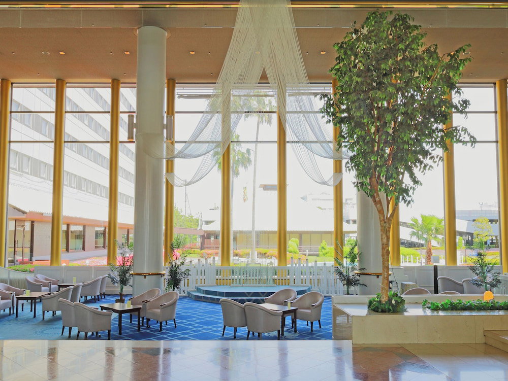 Tokyo Bay Maihama Hotel First Resort