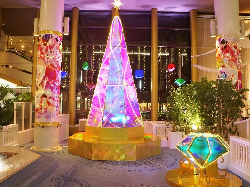 Tokyo Bay Maihama Hotel First Resort