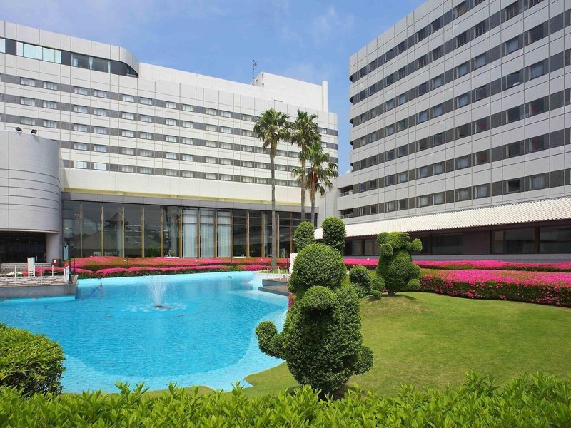 Tokyo Bay Maihama Hotel First Resort