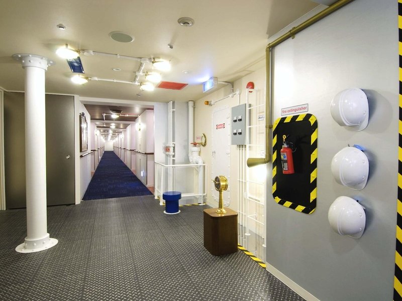 Tokyo Bay Maihama Hotel First Resort