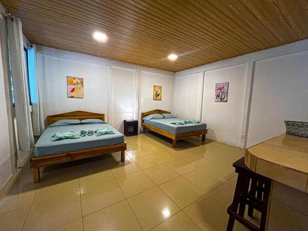 Hotel Iguana Villas