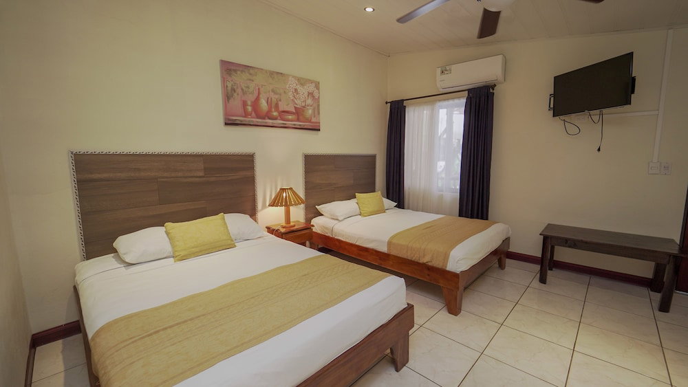 Hotel Hotel Flor Blanca