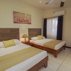 Sejur Hotel Flor Blanca vacanta Quepos