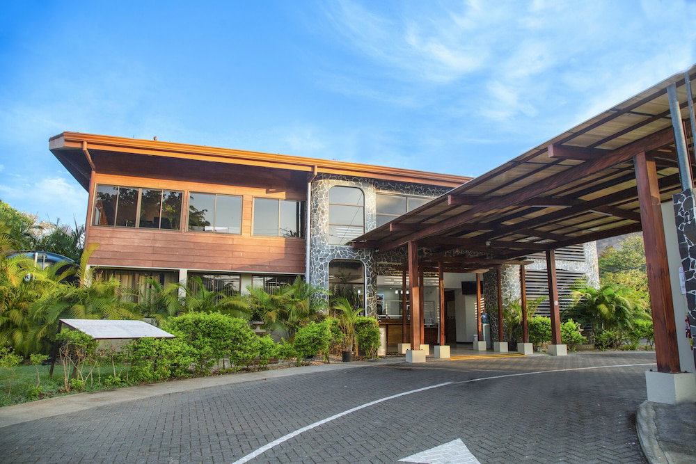 Hotel Nacazcol Hotel And Villas