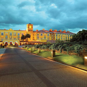 Sejur Costa Rica Marriott Hotel Hacienda Belen vacanta La Asuncion