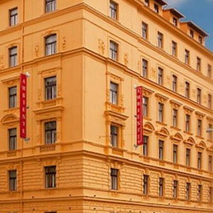 Sejur Ambiance Hotel Praha vacanta Praga