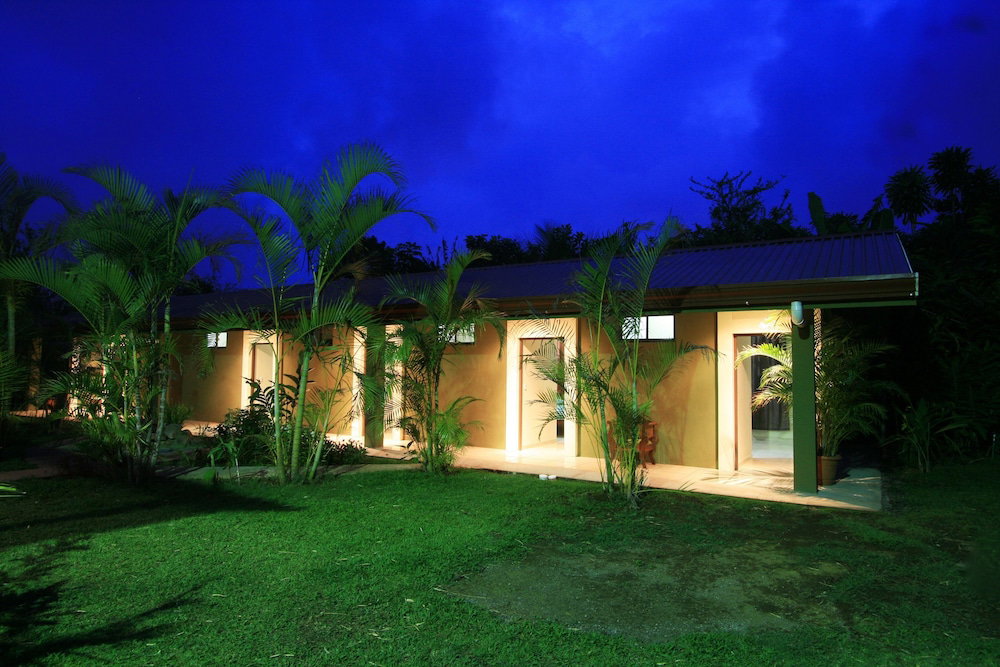 Hotel Hotel B&B Garden Grecia