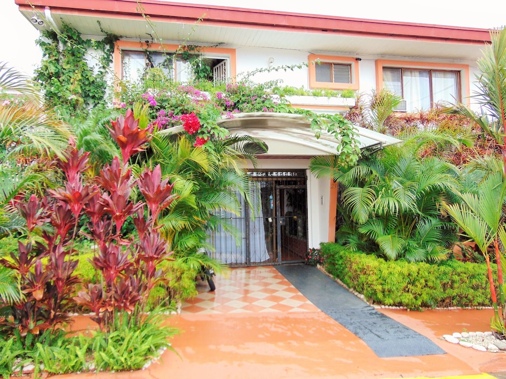 Hotel Casa Lima Bed & Breakfast