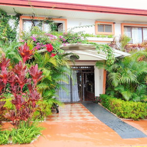 Hotel Casa Lima Bed & Breakfast cazare San Rafael