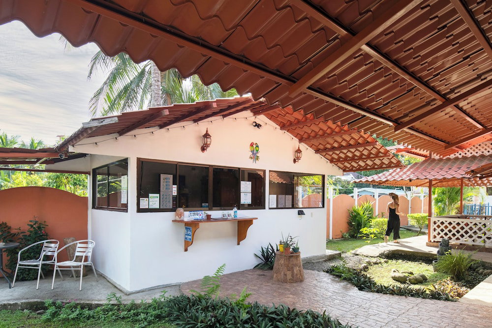 Hotel Pangea Lodge