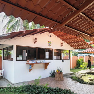 Sejur Pangea Lodge vacanta Cahuita
