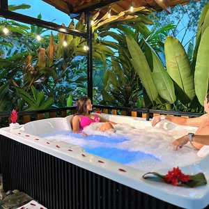 Hotel Hotel Rancho Cerro Azul cazare La Fortuna