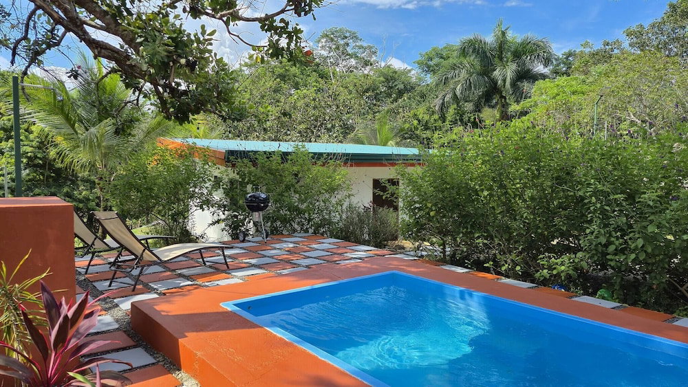 Hotel Villa Pura Vida - Marañon