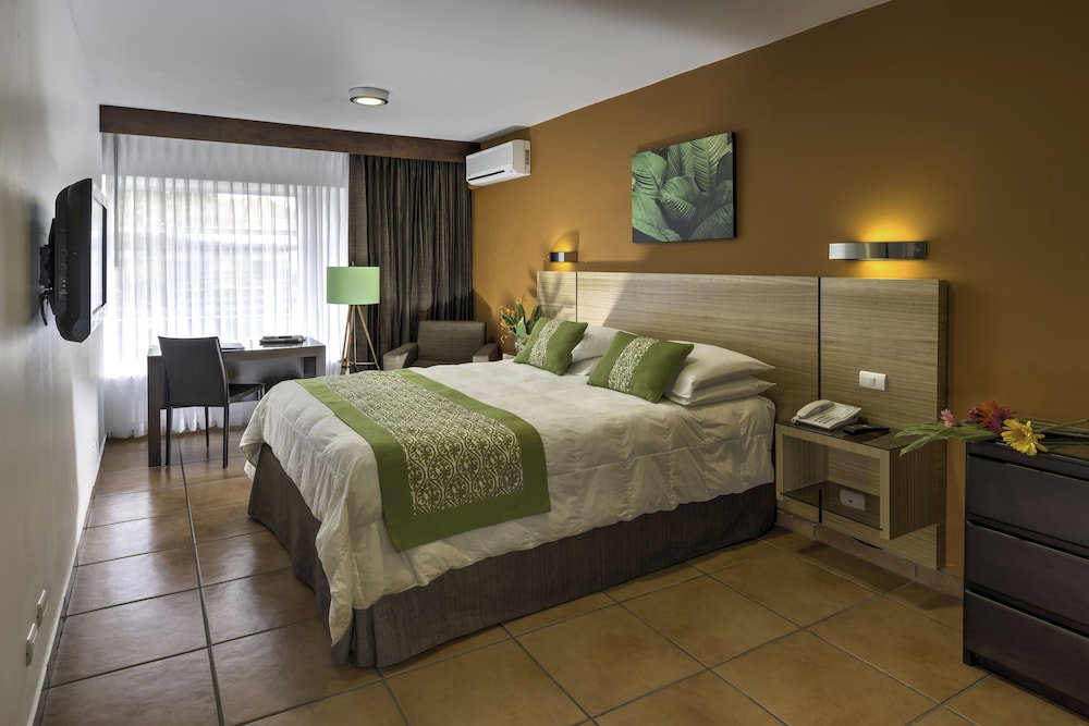 Hotel Hotel Residence Inn Suites Cristina