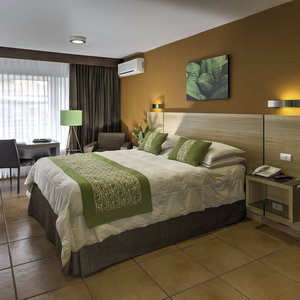 Hotel Hotel Residence Inn Suites Cristina cazare La Uruca