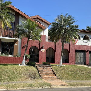 Hotel The Cariari Bed And Breakfast cazare La Asuncion