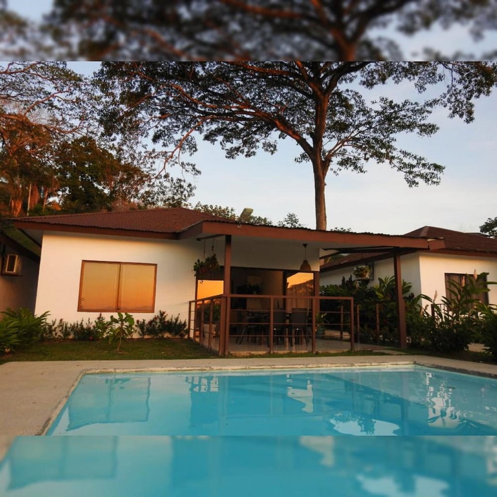 Hotel Villas Azul
