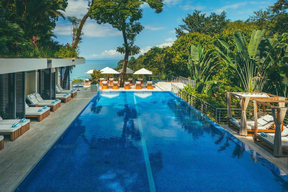 Hotel Los Altos Resort