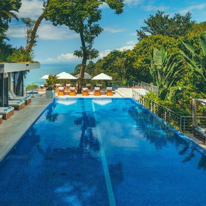 Sejur Los Altos Resort vacanta Quepos