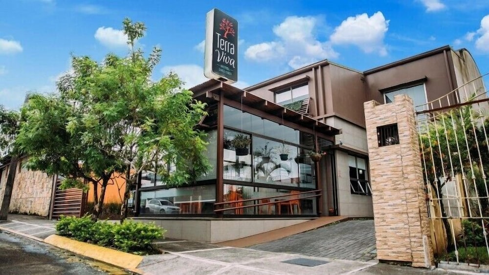 Hotel Hotel Terra Viva
