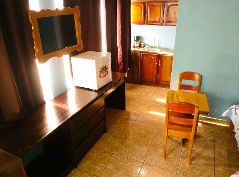 Hotel Arenal Xilopalo