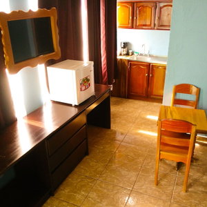 Hotel Arenal Xilopalo cazare La Fortuna