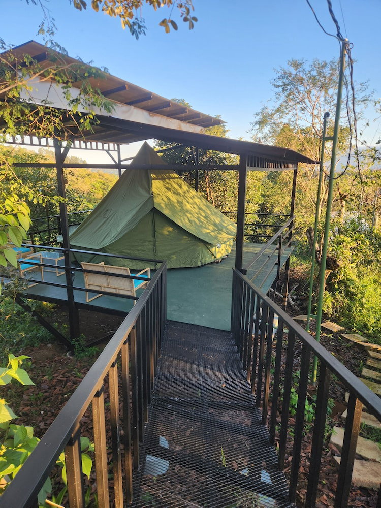 Hotel Ararat Eco Farm