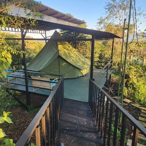 Hotel Ararat Eco Farm cazare Sabalito