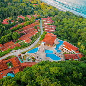 Sejur Condovac La Costa vacanta Playa Hermosa