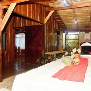 Hotel Santa Ana City Views Chalet cazare Santa Ana