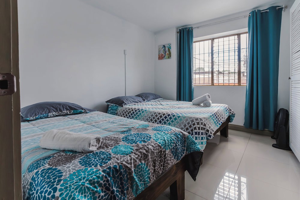 Hotel Las Carmelas, Airport Juan Santamaría, Alajuela, San José