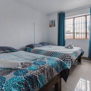 Hotel Las Carmelas, Airport Juan Santamaría, Alajuela, San José cazare Alajuela