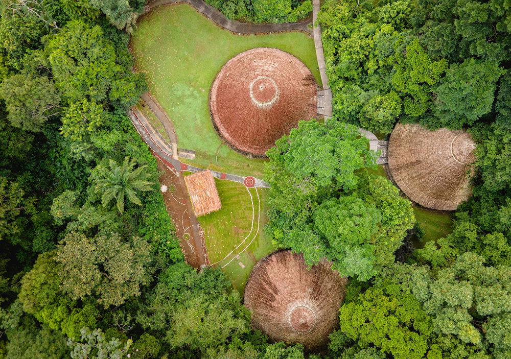 Hotel Aranwa Sarapiquí Rainforest Lodge