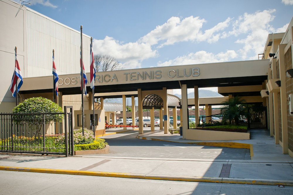 Hotel Costa Rica Tennis Club & Hotel