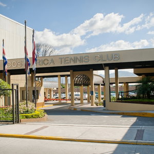 Hotel Costa Rica Tennis Club & Hotel cazare La Uruca