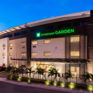 Hotel Wyndham Garden San Jose Escazu cazare San Rafael