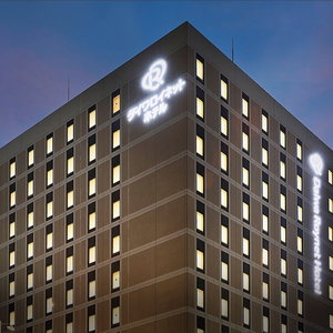 Hotel Daiwa Roynet Hotel Hamamatsu cazare Hamamatsu