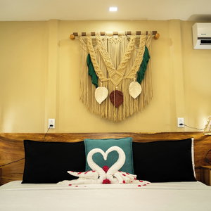 Hotel Brisas Arenal Hotel cazare La Fortuna