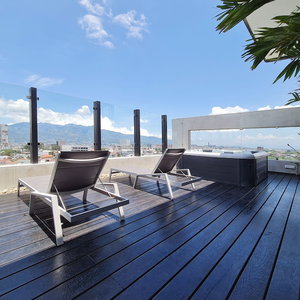Hotel Bee Suites San Jose - Escalante cazare Calle Blancos