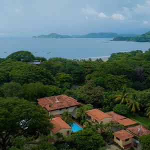 Hotel Hotel Villa Del Sueño cazare Playa Hermosa