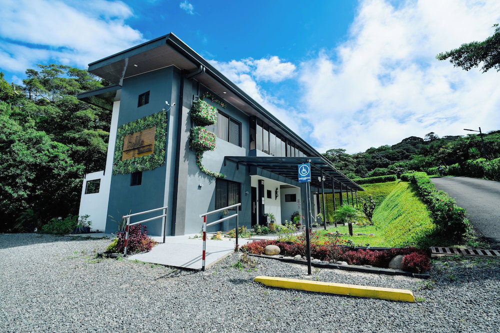 Hotel Biofilia Monteverde